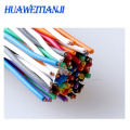 50 pairs of large logarithm of indoor hysv,Communication Cable factory Multipair Cat3 50*2*0.4 telephone cable 100M