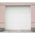 Aluminum Alloy Roller Shutter Door