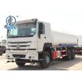 Sinotruk howo Water Transport Trucks 18-25CBM