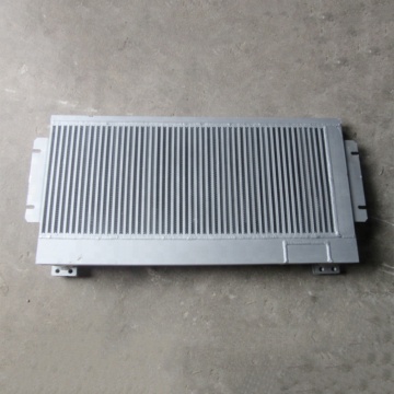 LG956 wheel loader radiator 4110000484