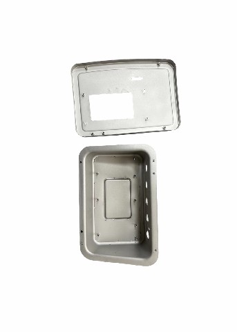 High Quality Electronic Scale Housing for Precision Devices