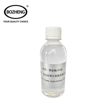 Industrial Grade Polyurethane PU Liquid Adhesive