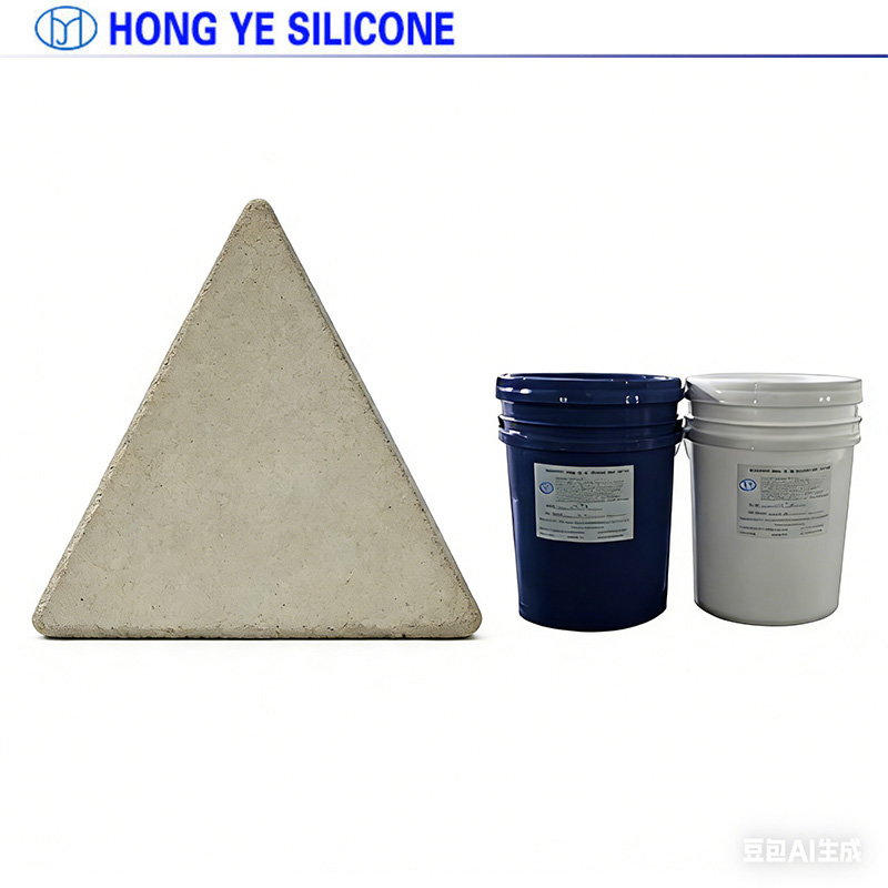 Addition curing silicone