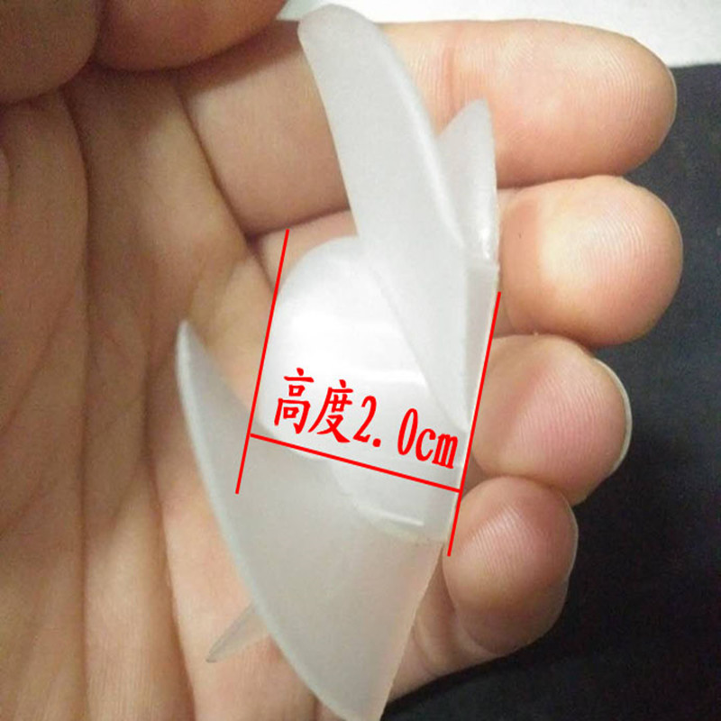 1pcs 4 blades plastic fan blade for hair dryer Fan Parts