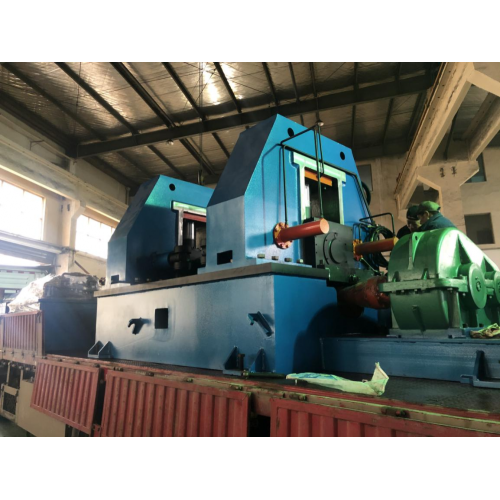 Supply Automatic Hydraulic h beam flange straightening machine with High Quality