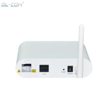 Dual Mode XPON 1GE WiFi ONU Router ONT