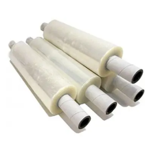 Roll Wrapping Stretch Film Decoration,packaging Film Transparent Mic Packing PE Stretch film