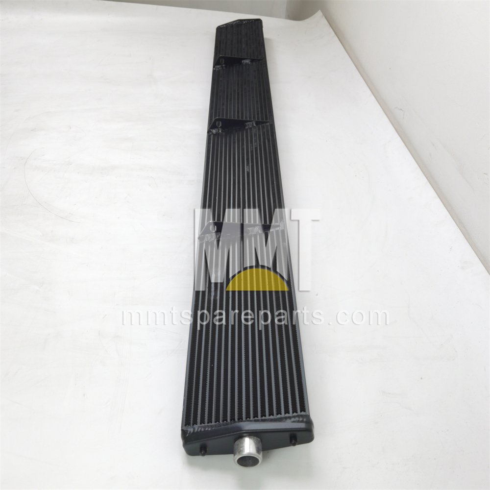 Radiator core 7W-9541