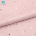 Mensugen 50cm*160cm Floral Cotton Fabric for Patchwork Quliting Bedding Sheet Cushions blanket Dresses Sewing Material