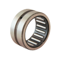 Drawn Cup Needle Roller Bearings BA Series