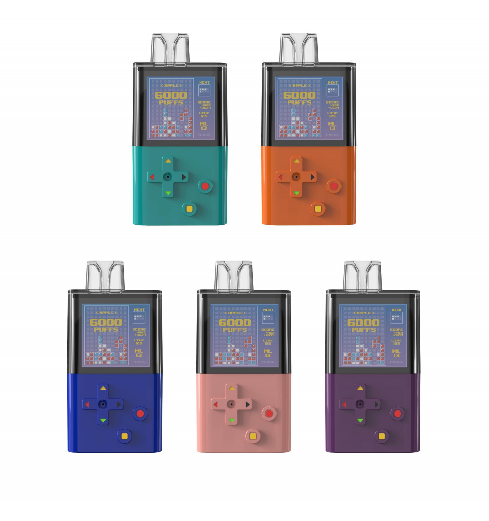 Oem Disposable Game Box
