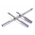 2Pcs/set 1/4" Hex Magnetic Bit Holder 60/150mm Screwdriver Bars Power Extension Drill Driver