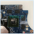 High quality For Z570 Laptop motherboard 48.4PA01.021 GT540M HM65 100% working well