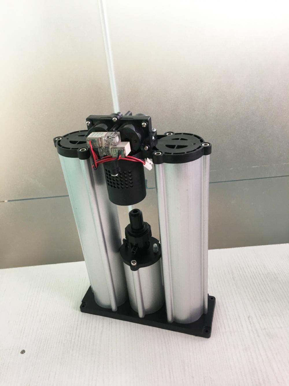 Molecular Sieve Cylinder
