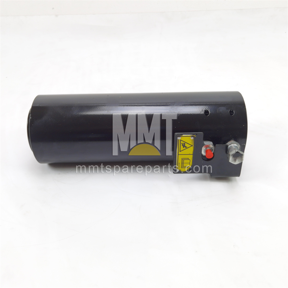 Track Adjustment 297-9151