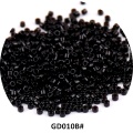 GD010 Solid Black