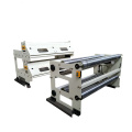 Auto Correction And Tension Machine of Corrugated cardboard