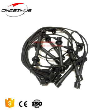 One set OEM 90919-22262 Ignition Cable Kit Spark Plug Wire for T- 1UZ-FE ARISTO CELSIOR SOARER Coupe LS (UCF10) 400