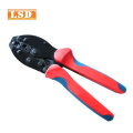 Crimping pliers for spark plug,stripping tool,LY-2048 Spark plug wire crimper 8.5mm tool plier