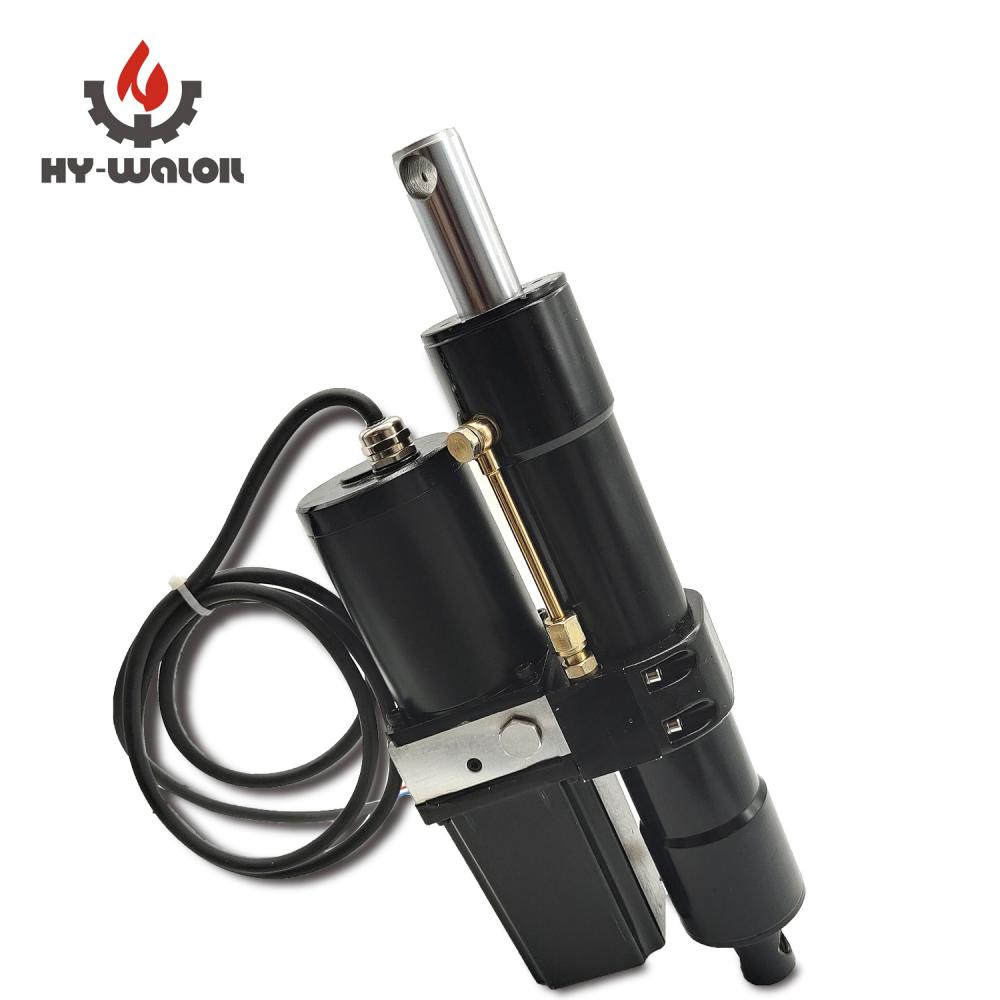 P2 Sys Power Unit