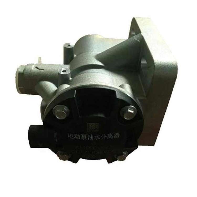 loader spare parts 4110001593001 Water Separator