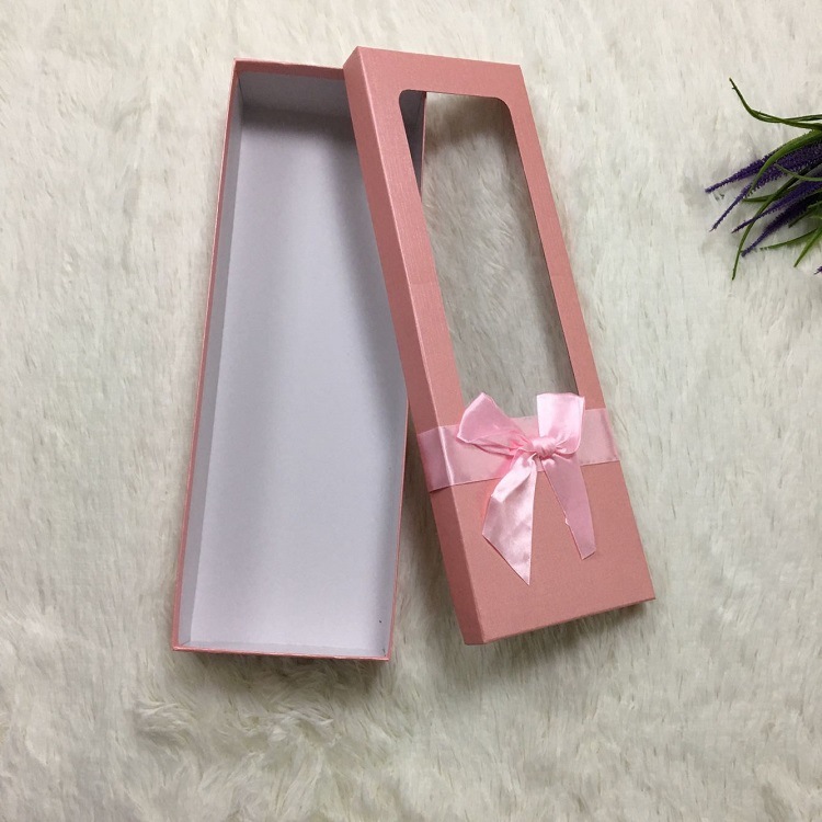 Paper Gift Box Flower Jpg