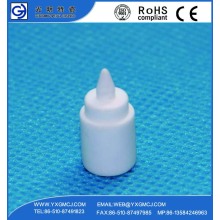 95% Al2O3 Alumina ceramic wall socket lamp base