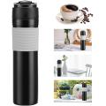 Original Portable French Press Coffee Maker Insulated Travel Mug Premium Group will be better