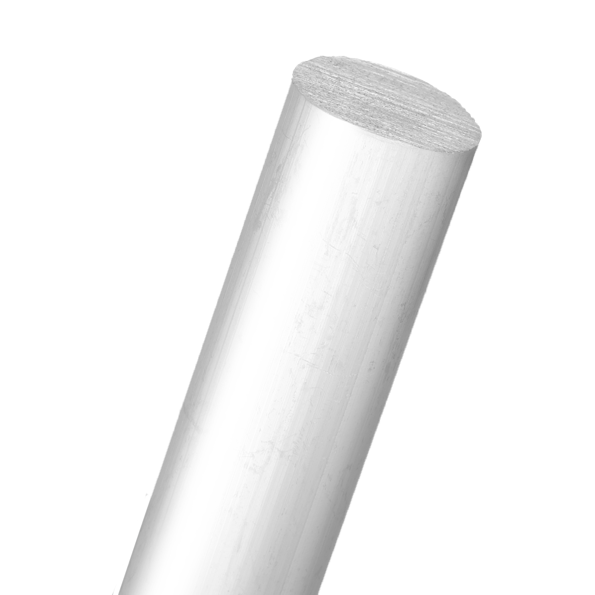 16mm x 9cm Magnesium Rod Bar High Purity 99.99% Aluminum Metal Rod for Welding Soldering Magnesium Bar Survival Emergency Tools