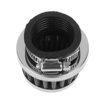 35mm Air Filter Motorcycle Scooter Pit Bike Air Cleaner Intake Filter For Moto 270E