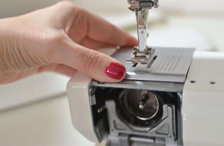 solve Common Sewing Machine Problem