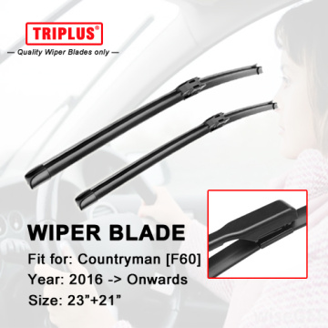 Wiper Blade for MINI COUNTRYMAN F60 (2016-Onwards) 1set 23