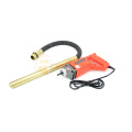 220V Concrete Vibrator 35mm Stable Voltage 800W Construction Tools 4500r/min Single Handle Engine