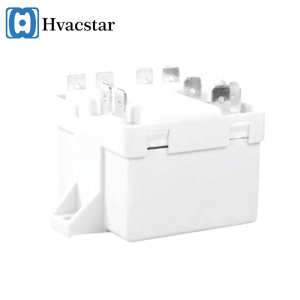 JPR Series 12V DC Power Relay