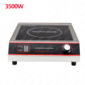 ZD01 3500W 5000W 220V 110V Small multi cooker Free Shipping Plate cookers induction High Power Portable Induction Cooker