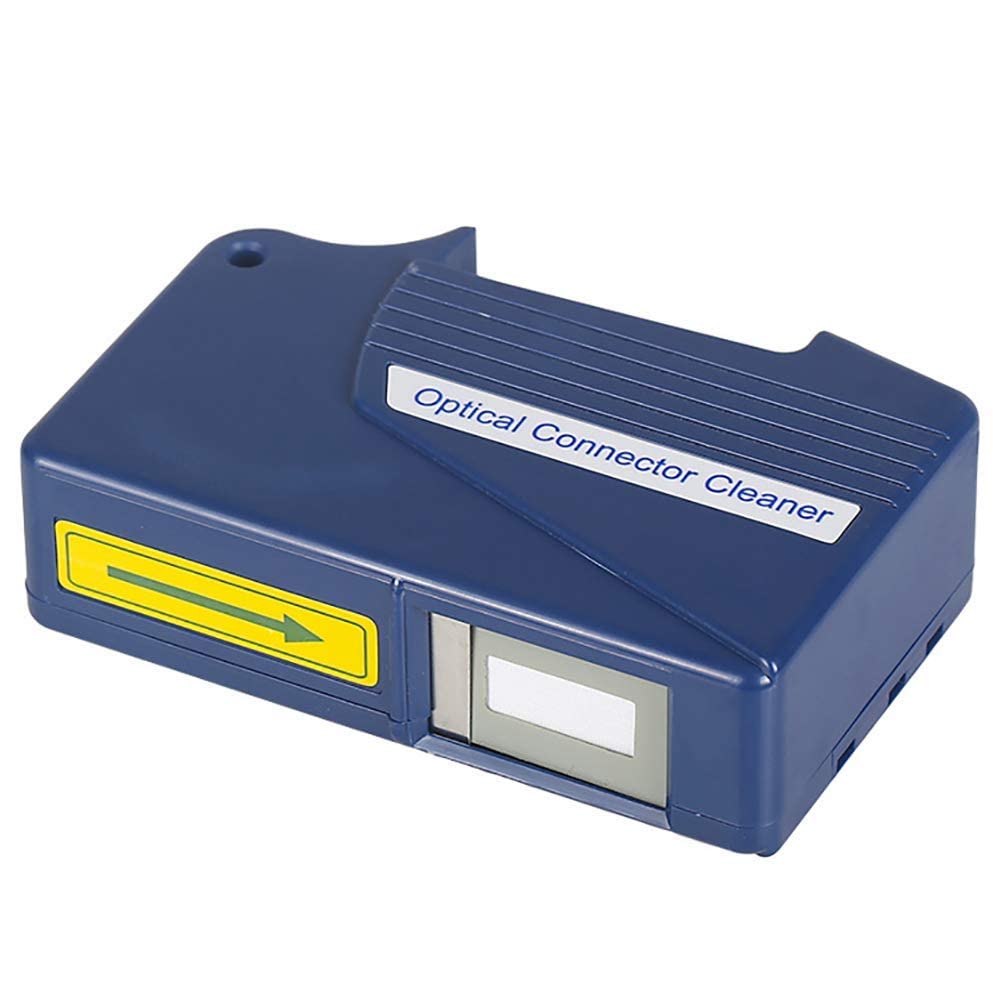 Fiber Optic Connector Cleaner (7)