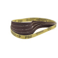 50 pcs 457*13mm Abrasive Sanding Belts Air Belt Grinder Accessories P40 P60 P80 Optional