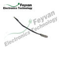 Epoxy Sealed Alloy Probe Temperature Sensor