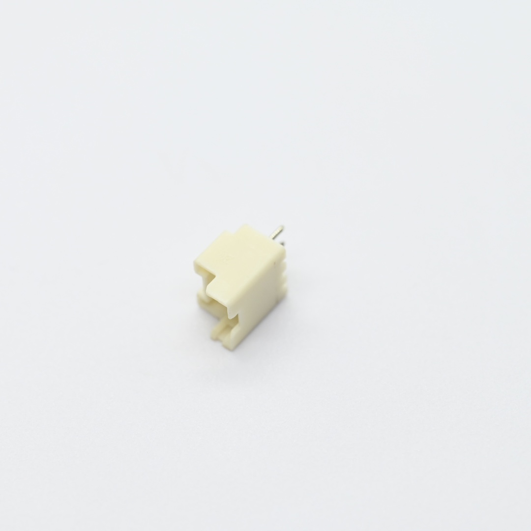 AW2508V-02P-WH-B+2.50mm pitch 180 Wafer Connector Series（6）