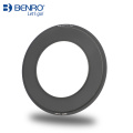 Benro 150mm Lens Ring FH150R105 FH150R95 Aluminum Adapter Ring For FH150 Hold Support