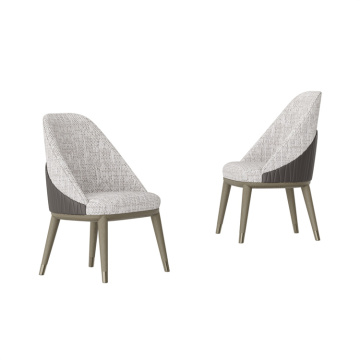 Line Weave Dining Chair