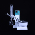 Fractional distillation of essential oils equipment