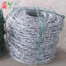 Wholesale Cheap Barbed Wire Price Per Roll