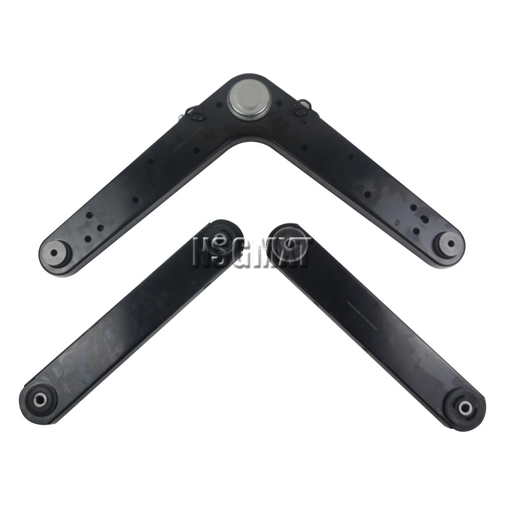 AP01 3St, REAR CONTROL ARMS Suit For JEEP CHEROKEE KJ / LIBERTY ALL MODELS 2002-2007 52088682AB*2 52088901AC