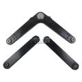 AP01 3St, REAR CONTROL ARMS Suit For JEEP CHEROKEE KJ / LIBERTY ALL MODELS 2002-2007 52088682AB*2 52088901AC