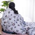 Winter Comforter autumn Lazy Quilt with Sleeves family Blanket Cape Cloak Nap Blanket Dormitory Mantle Covered Blanket 10 styles