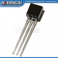 Free shippin 10pcs/lot 2N5060 transistor SCR / Thyristor TO-92 new original