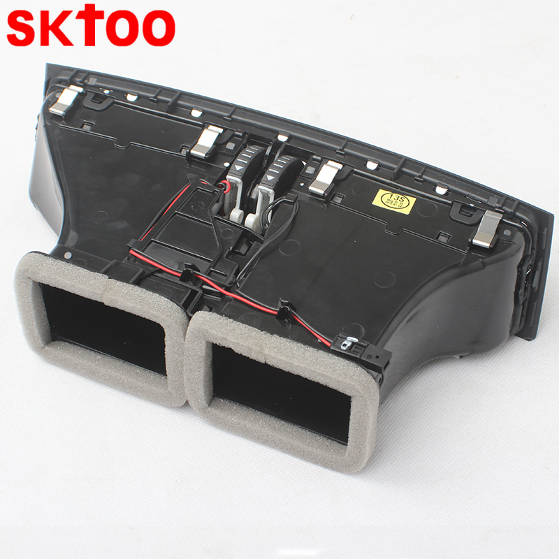 car air conditioner outlet air conditioning vents for Skoda Superb