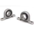 insert bearing shaft support Spherical roller 8mm/10mm/12mm/15mm/17mm/20mm/25mm zinc alloy mounted bearings pillow block housing