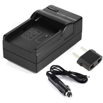 Battery Charger for Sony TRV20, TRV22, TRV25, TRV27, TRV30, TRV33, TRV38, TRV40, TRV50, TRV60, TRV70, TRV80 Handycam Camcorder